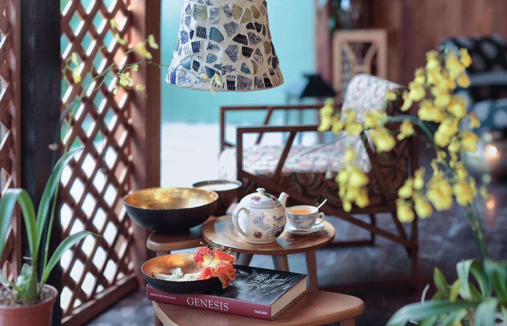 Lara Hotel 알퀴라즈 외부 사진