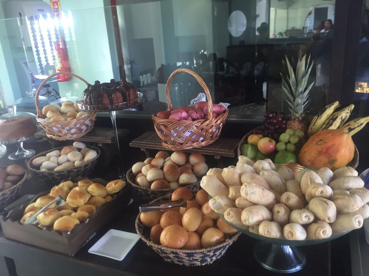 Lara Hotel 알퀴라즈 외부 사진