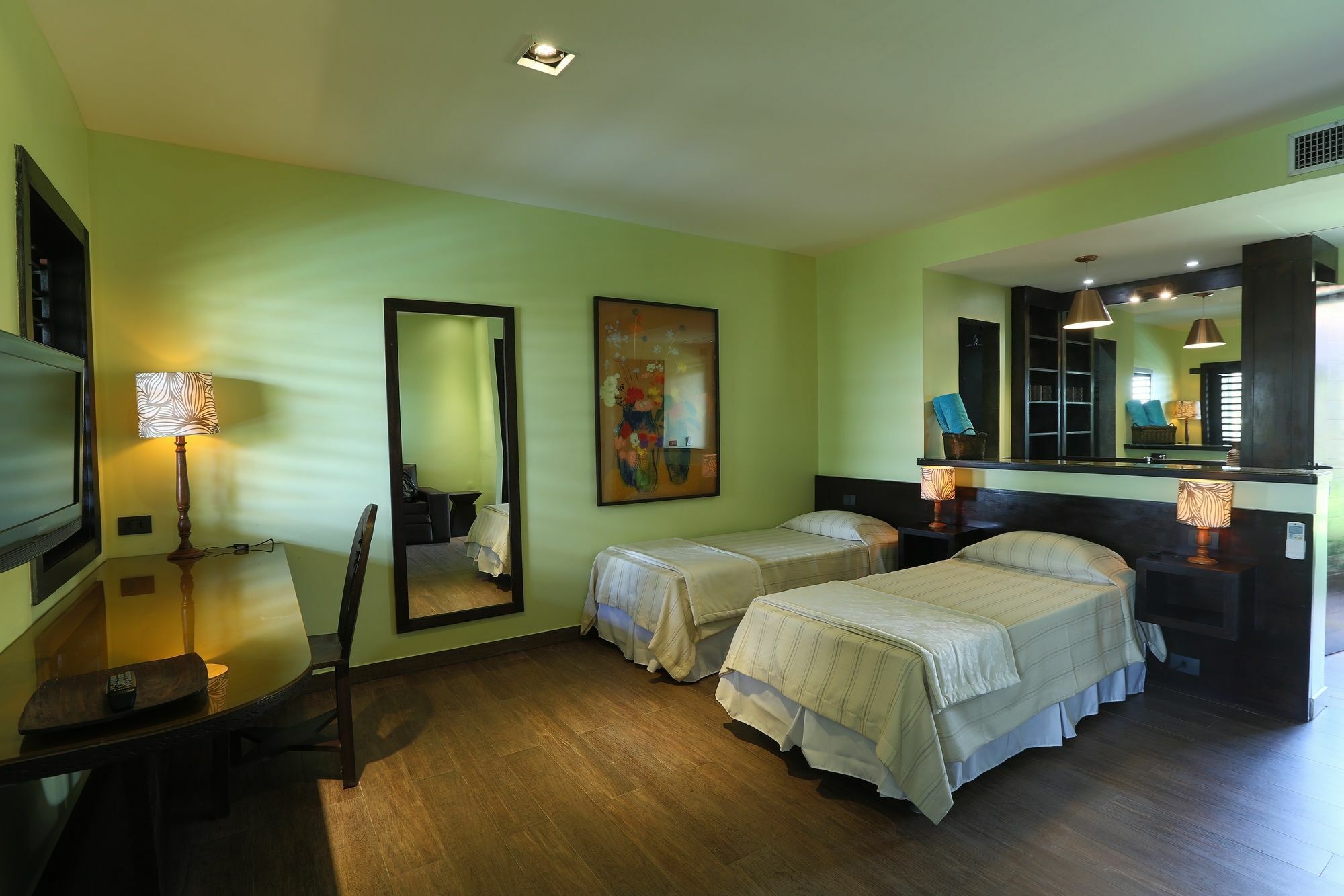 Lara Hotel 알퀴라즈 외부 사진