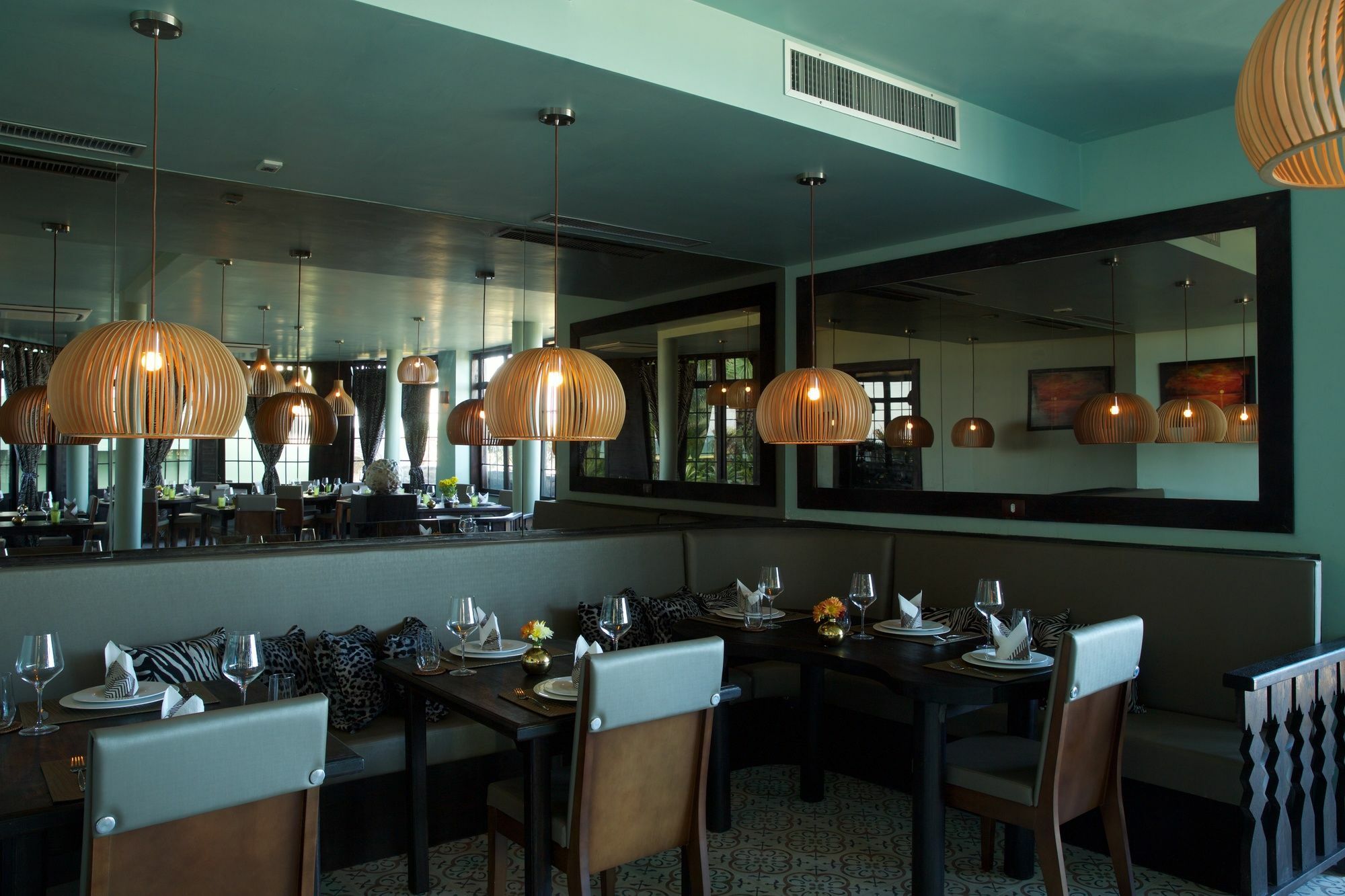 Lara Hotel 알퀴라즈 외부 사진