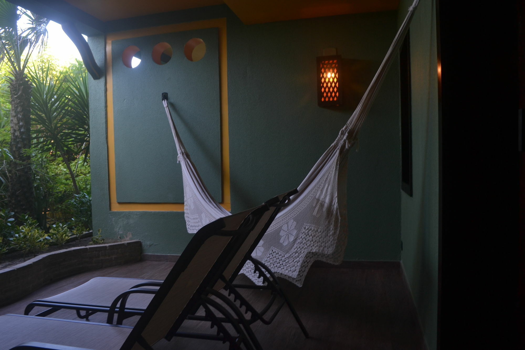 Lara Hotel 알퀴라즈 외부 사진