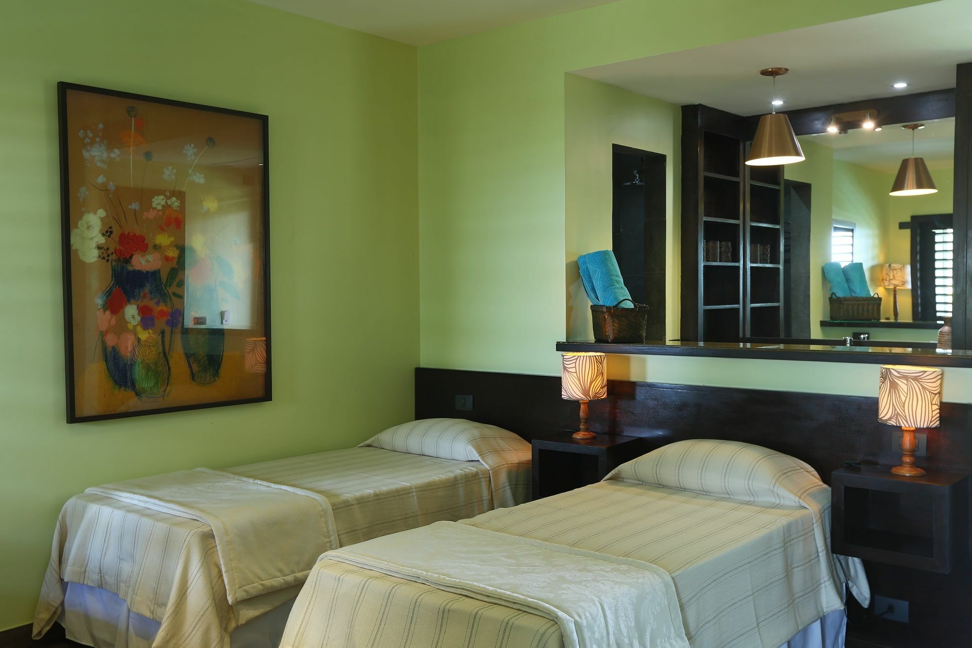 Lara Hotel 알퀴라즈 외부 사진